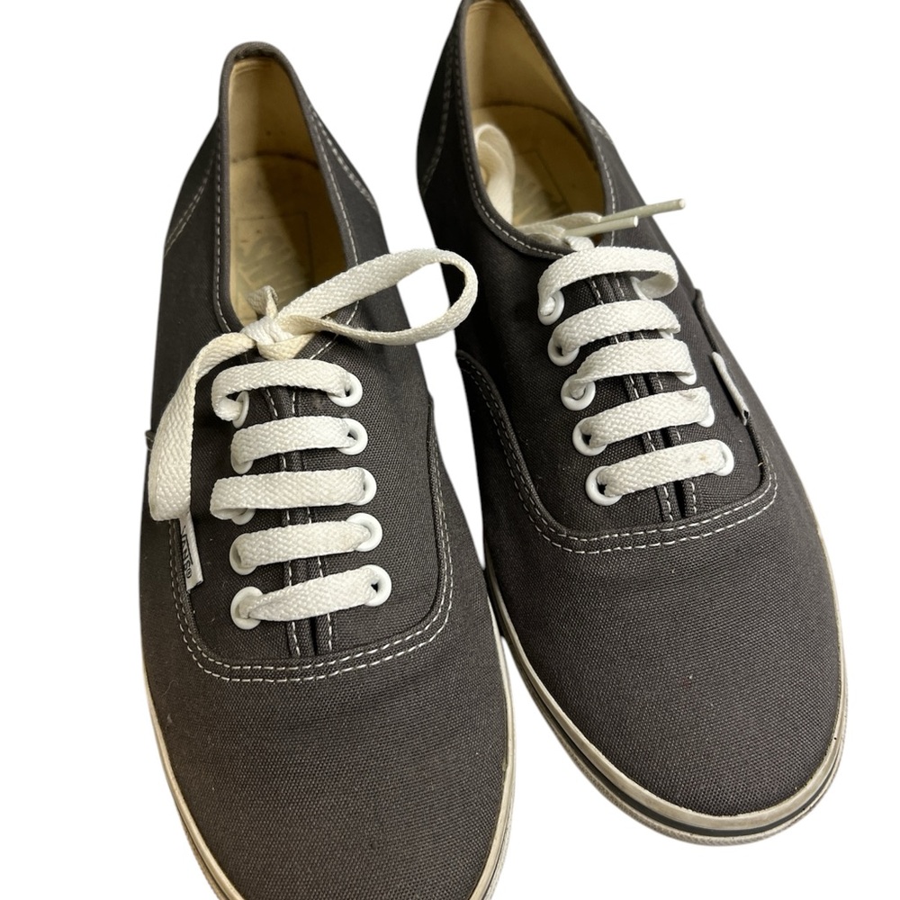 Classic vans Canvas Sneakers - grey